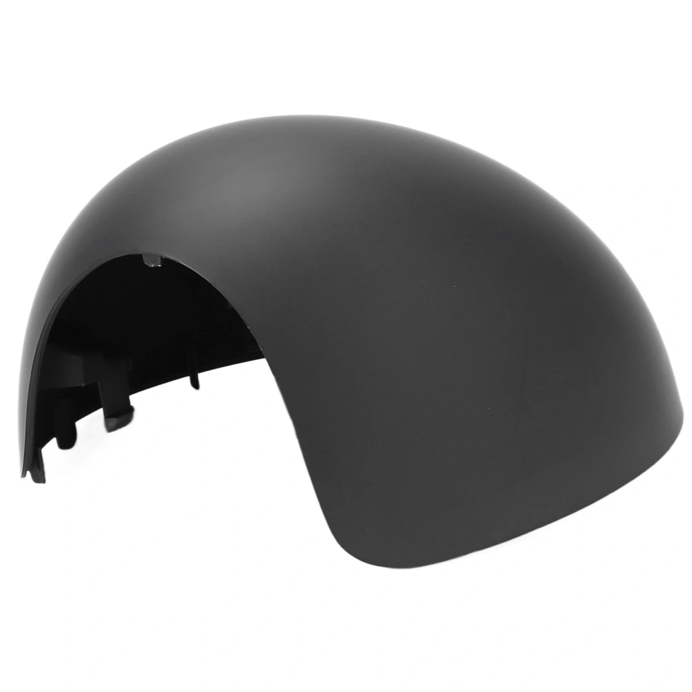 Door Rear View Mirror Cover Casing Exterior Replacement for Mini R55 Clubman 2007‑2013 Left 51162754913