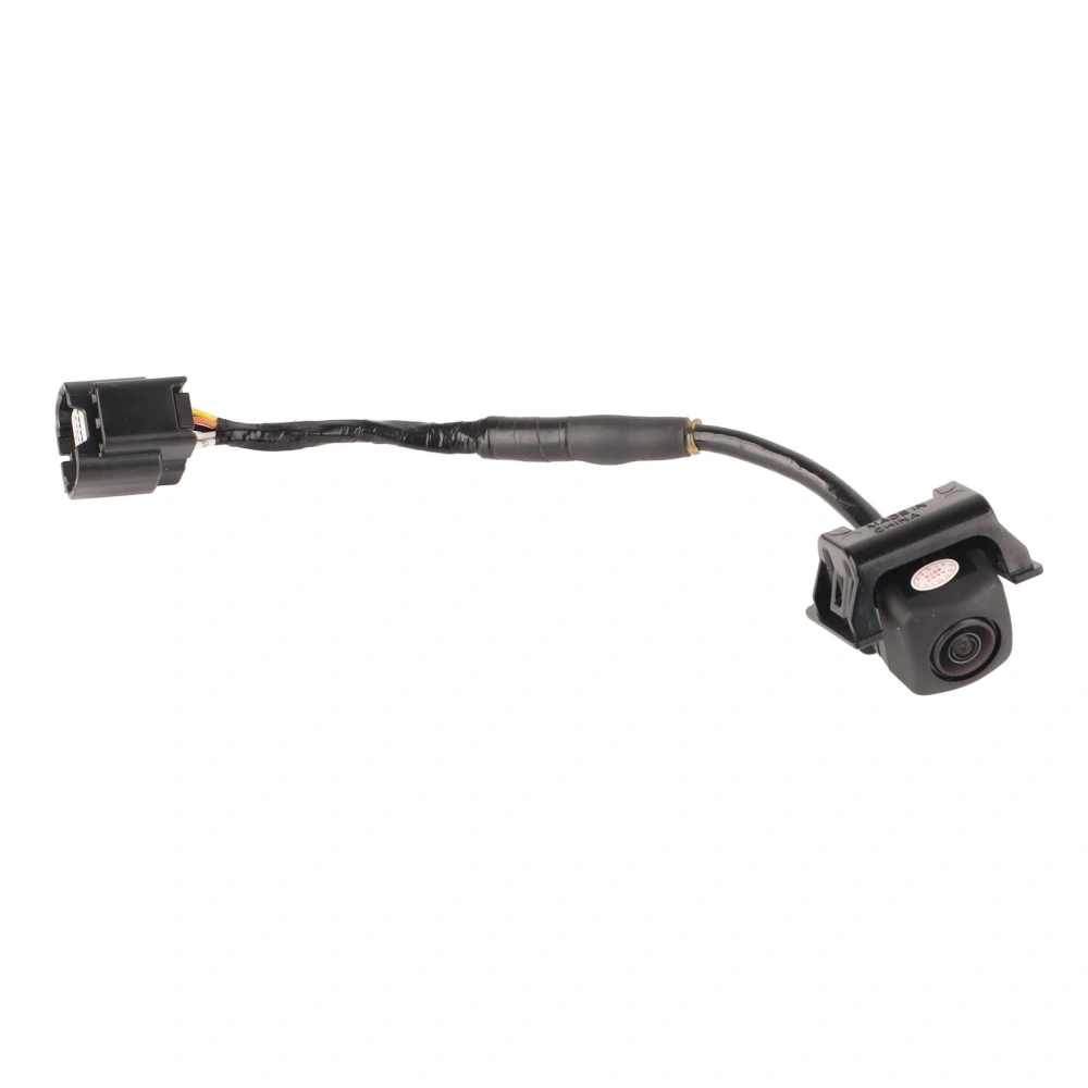Rear View Camera 8 Pin 7 Wire 39530 TBA A01 Parking Reverse Camera Replacement for Civic FC 10th 2016‑2019