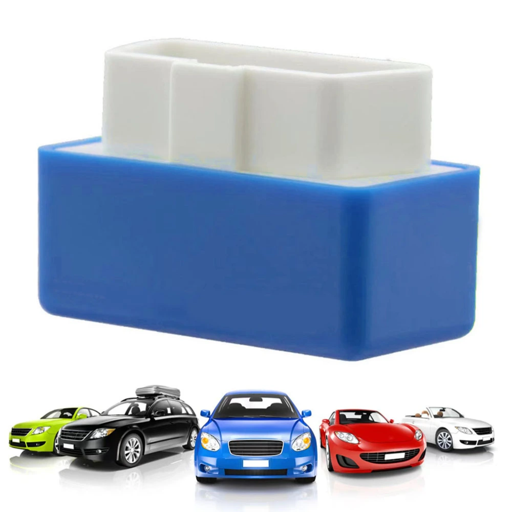 Car Fuel Saver ECO OBD2 ECOOBD OBD2 Plug and Drive Tuning Box Chip