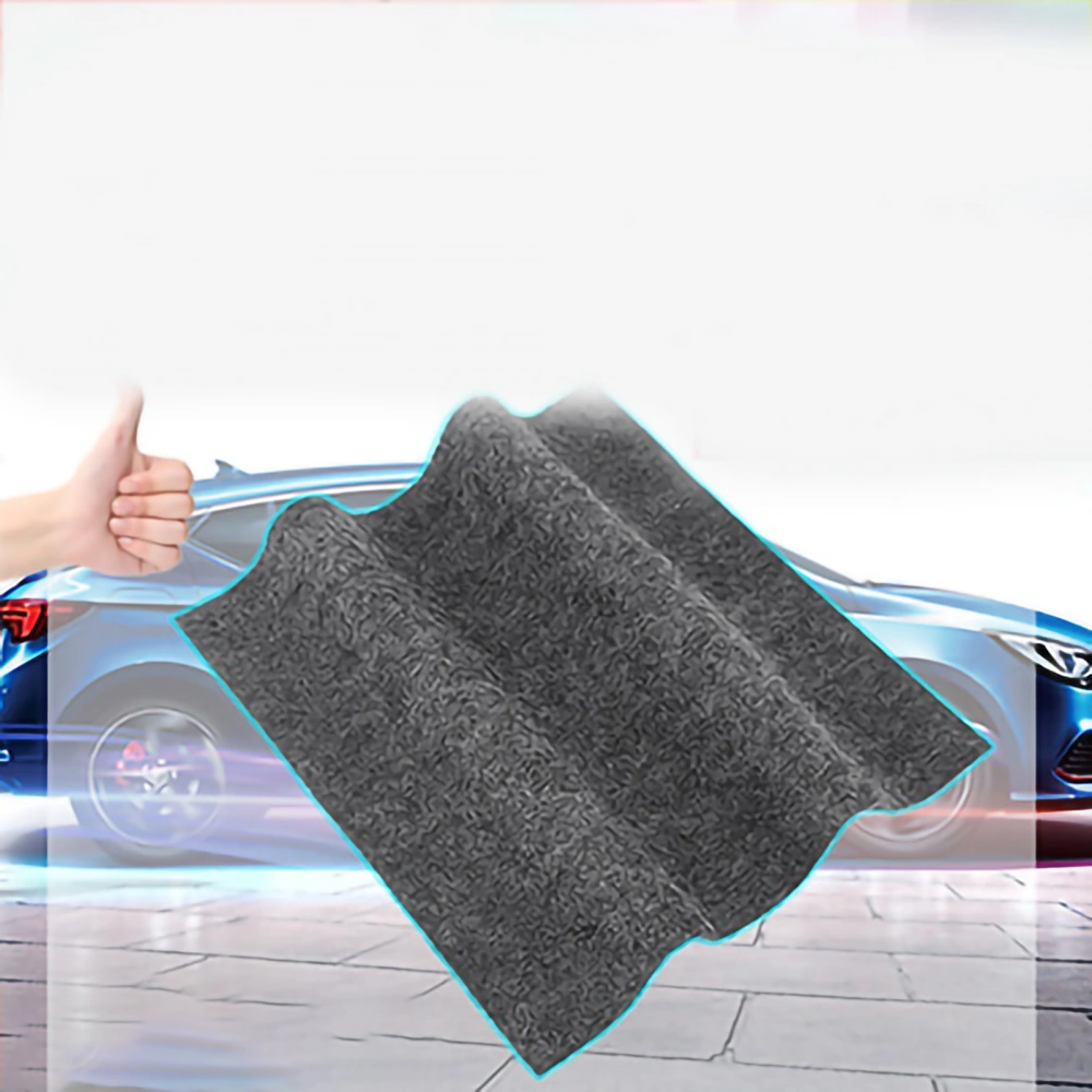 Car Scratch Remover Cloth Sparkle Cloth Scratch Repair Cloth for Surface Polishing Lightly Scratches Paint Scratches