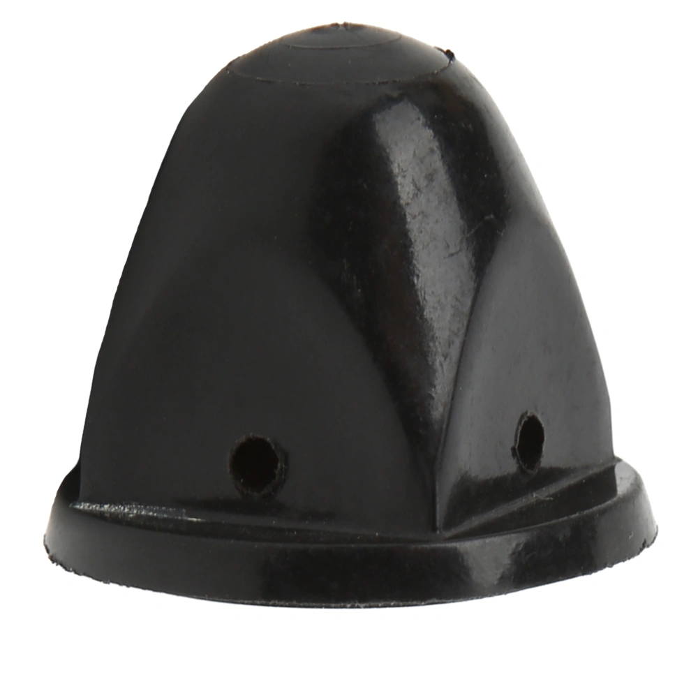 Marine Propeller Nut 6EEG5616000 Replacement for 4 5HP 2 STROKE Outboard Engine 1992UP