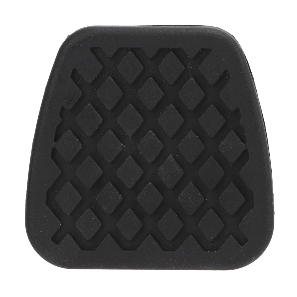 Brake Pedal Rubber Cover Automobile Accessories 46545‑SA5‑000 Replacement for Accord 1976‑2014