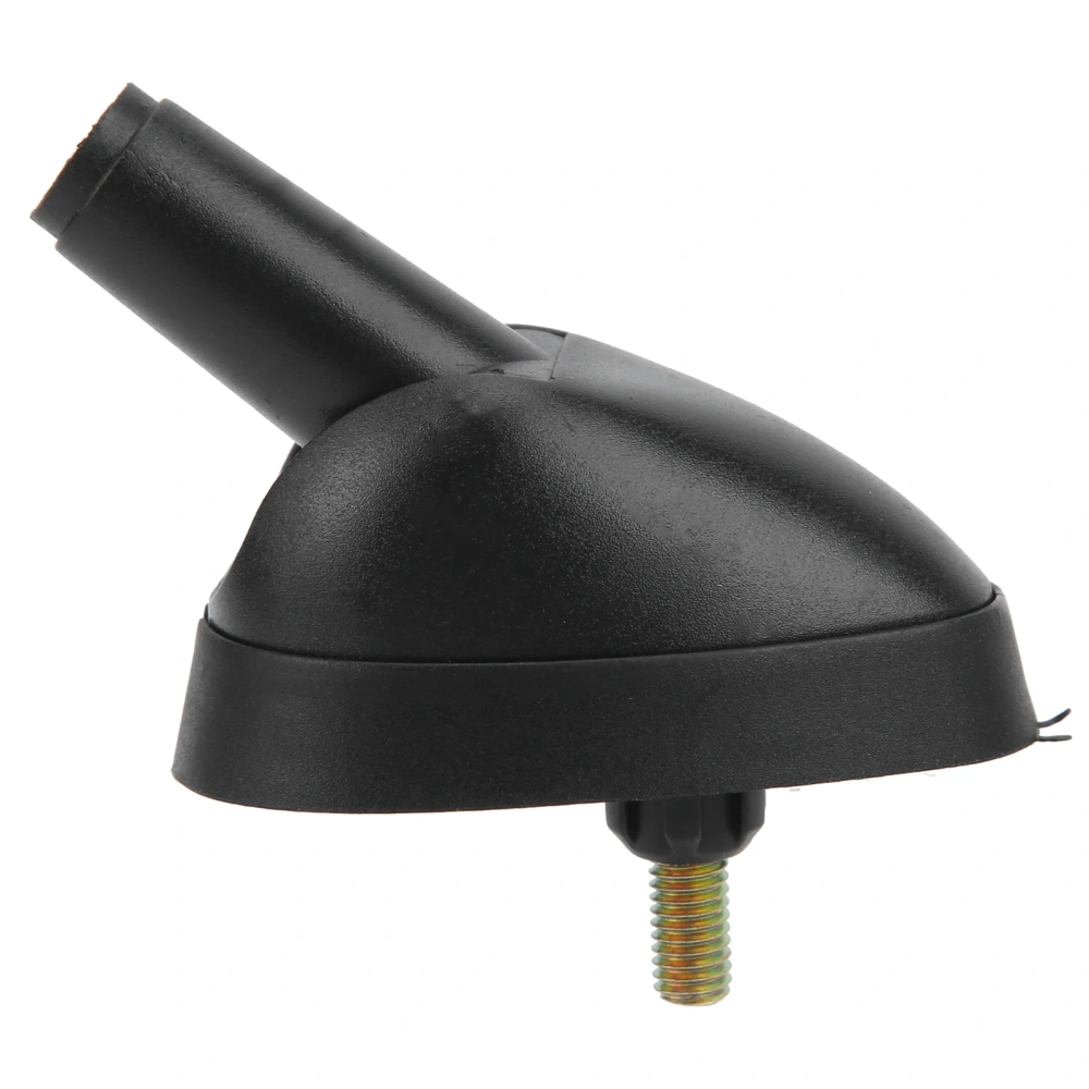 Car Antenna Base Adapter Black Fit for Fiat Punto/Doblo/Brava/Bravo/Seicento/Ducato