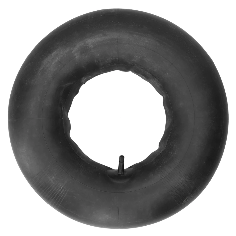 18x8.5-8 Rubber Tire Inner Tube Replacement Accessory for Go Kart Tractor Lawn Mowers Trailers