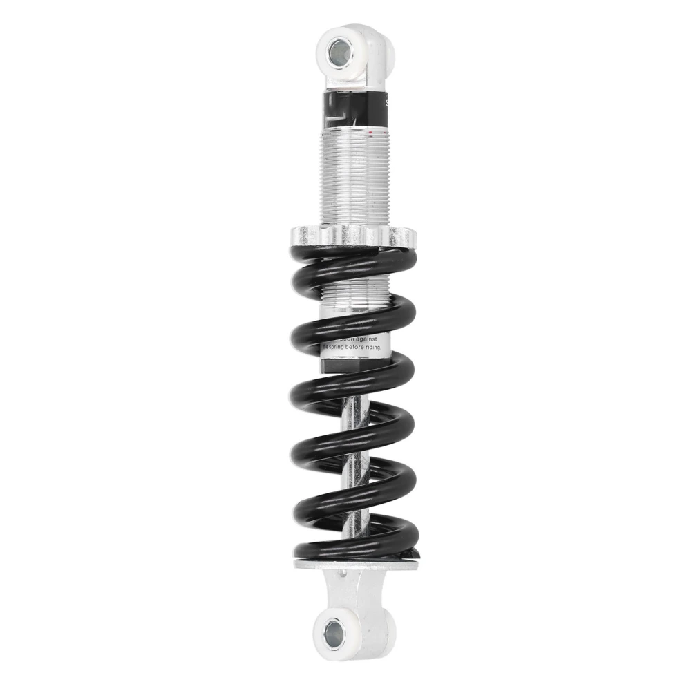 7.9in Rear Shock Absorber Suspension Damper 1200lb/in Universal for Motorcycle ATV Scooter