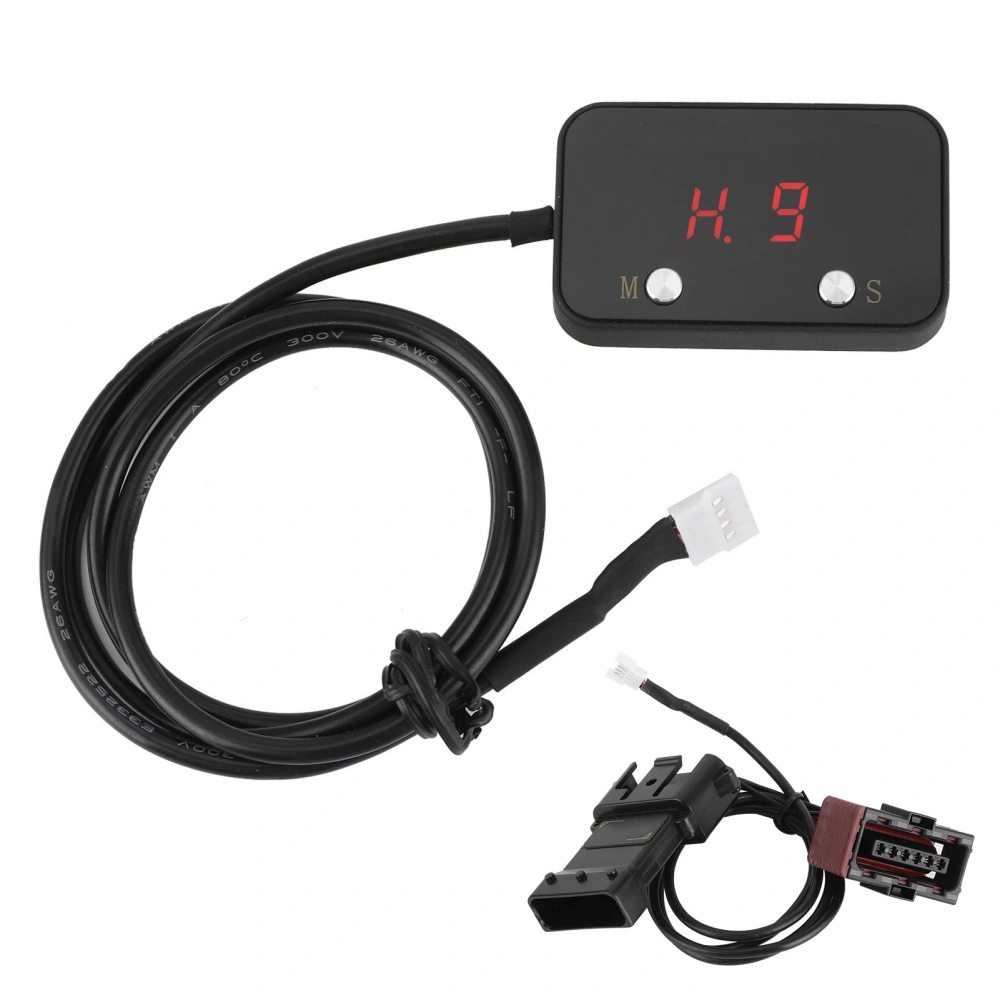 Cammus Windbooster 3‑Mode Electronic Throttle Controller RT504 Fit for KIA Sorento 2015‑2020