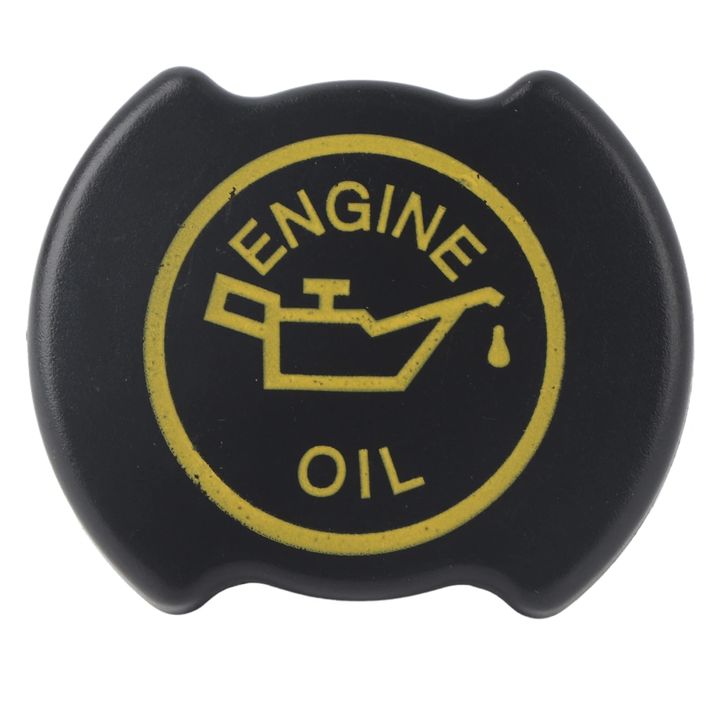 Engine Oil Filler Cap Prevent Leakage F3AE6766BA F3AZ6766B Fit for FORD E‑150 / E‑550 / F53