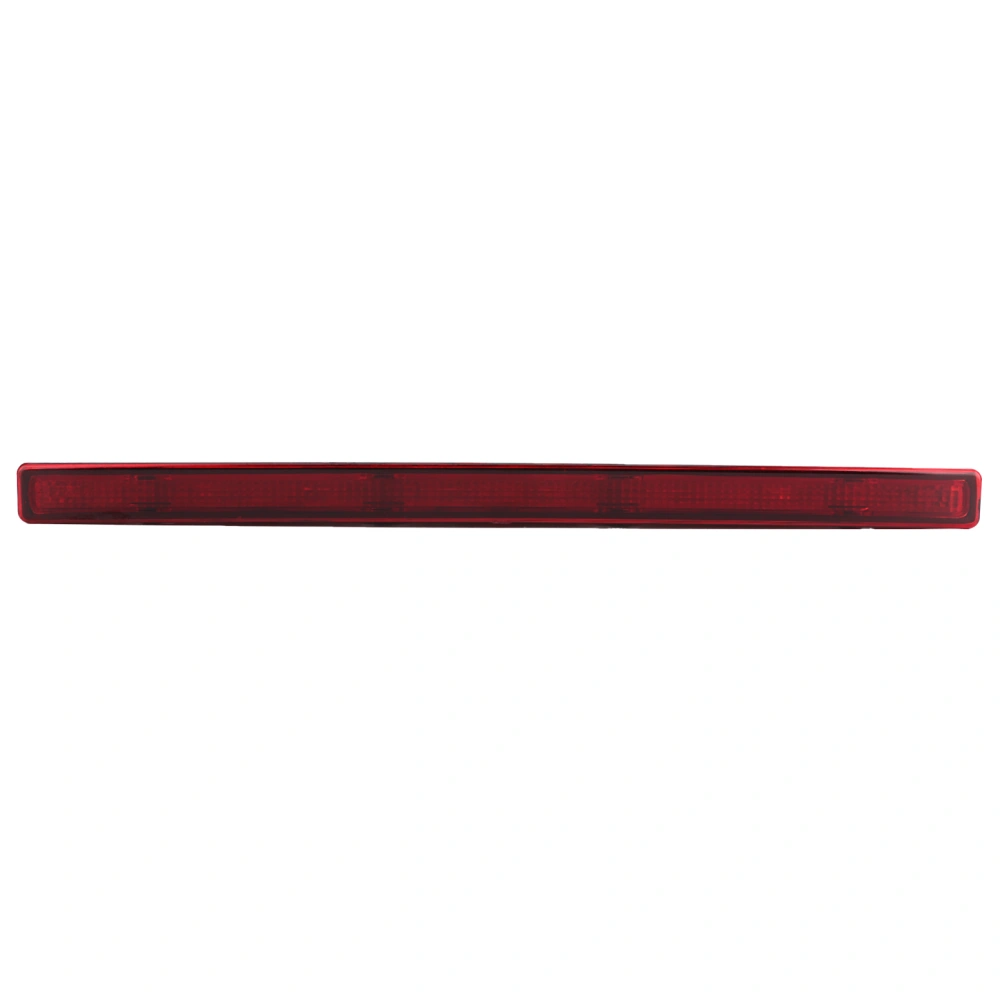 Red Third 3rd Brake Light Stop Lamp 8E9 945 097 Fit for A4/S4 B6 Avant Wagon 2001-2005