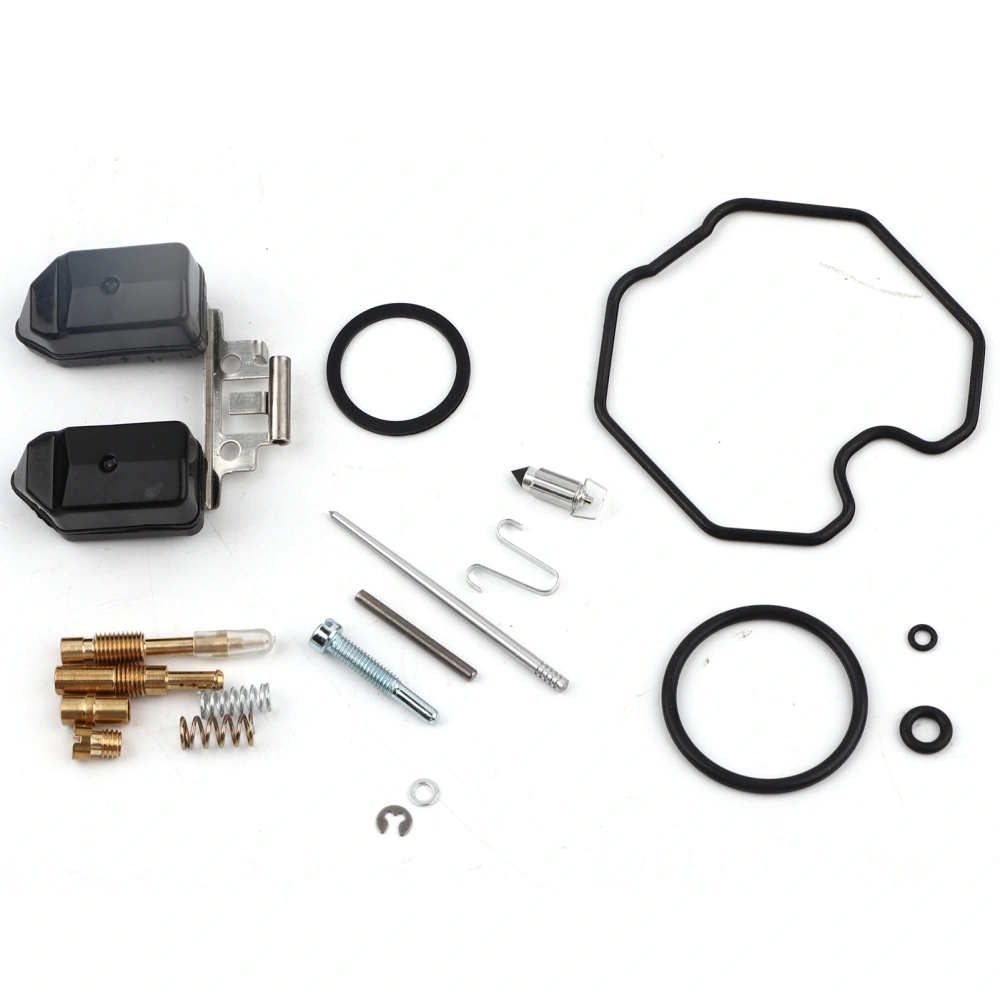 Motorcycle Carburetor Repair Kit XA03001 for HONDA CRF100F XR100R CB125S XL100S XR100