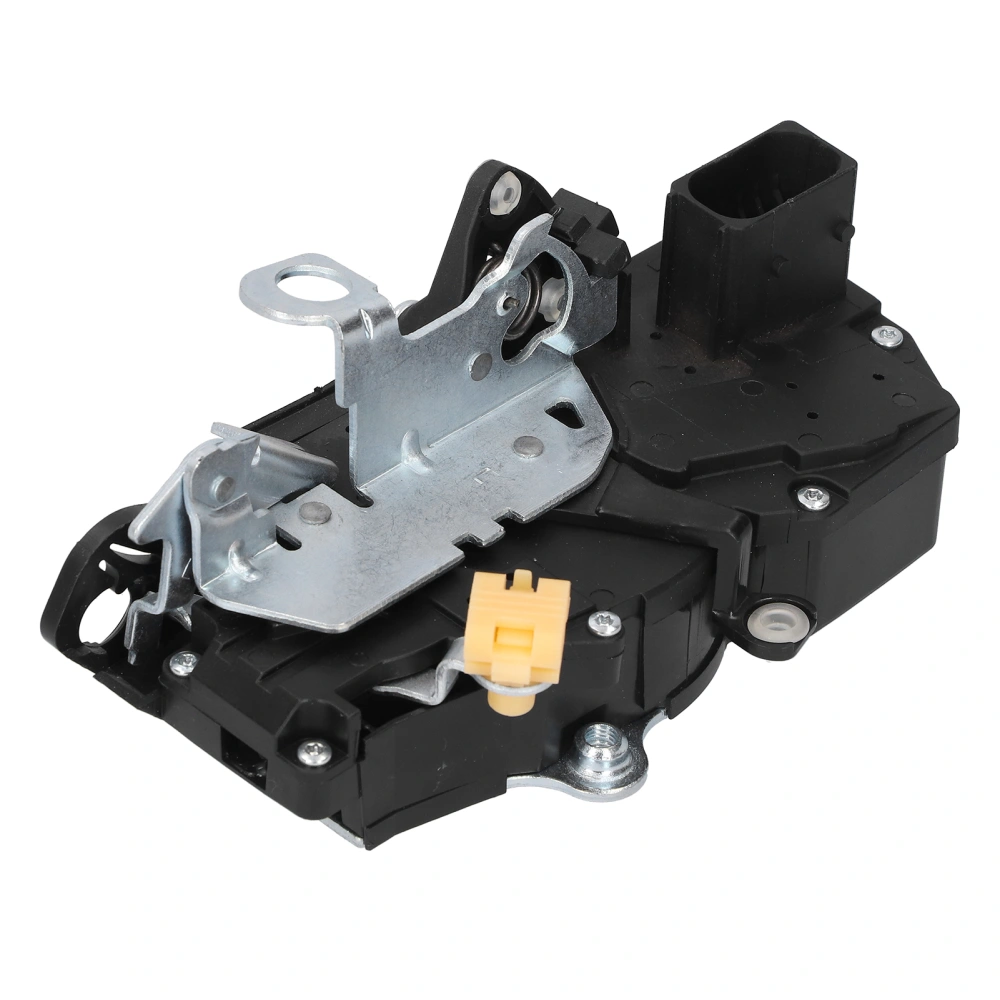 Front Left Door Lock Actuator Assembly 15880052 Fit for Chevrolet Avalanche/Silverado/Suburban