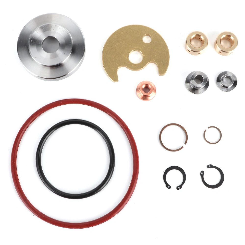 Turbocharger Repair Kit Rebuild Tools Fit for Iveco/Cummins HOLSET HX25 HX27 HE221W