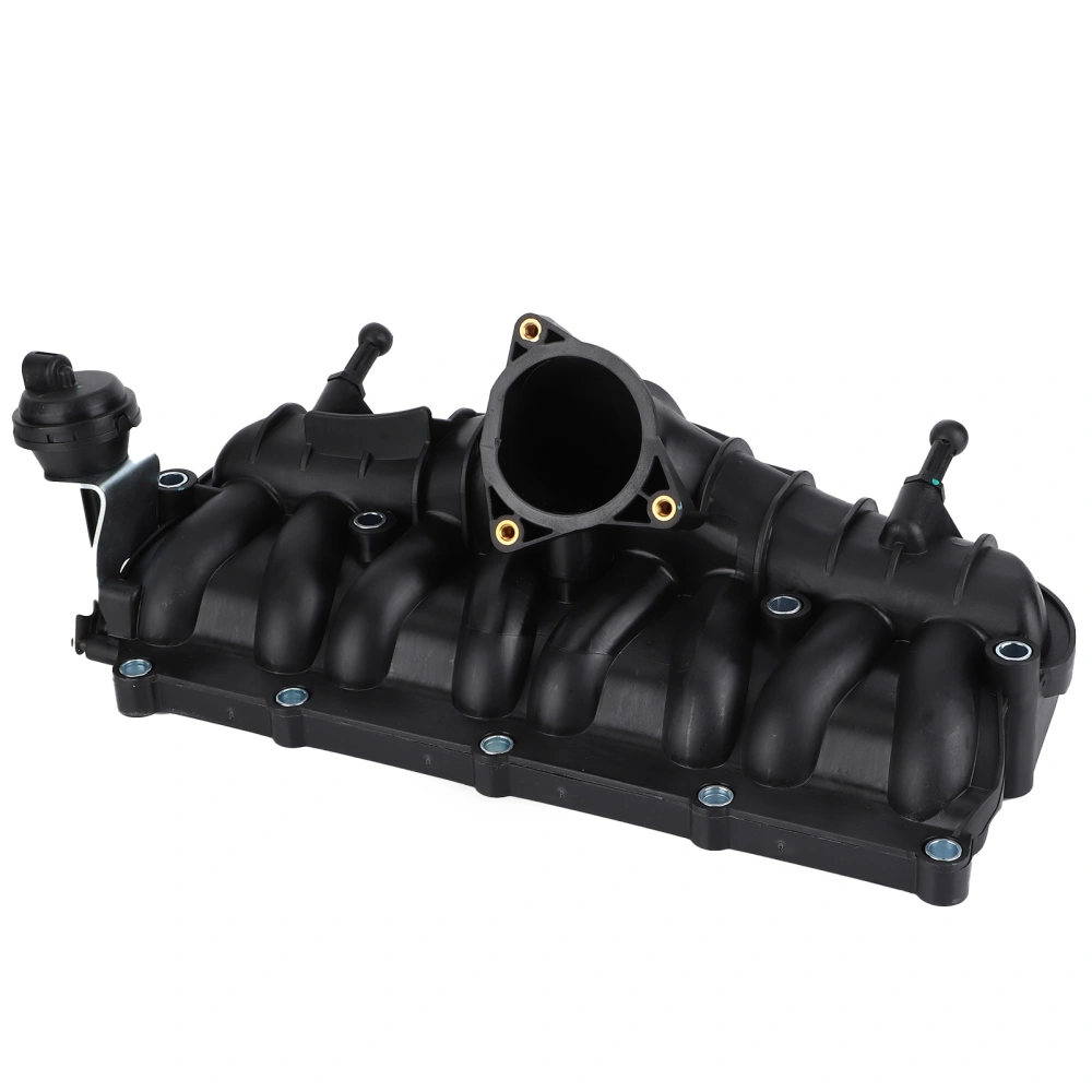 Intake Manifold with Gaskets and Flaps 03G129711AF Fit for A3 A4 A6 2.0 TDI