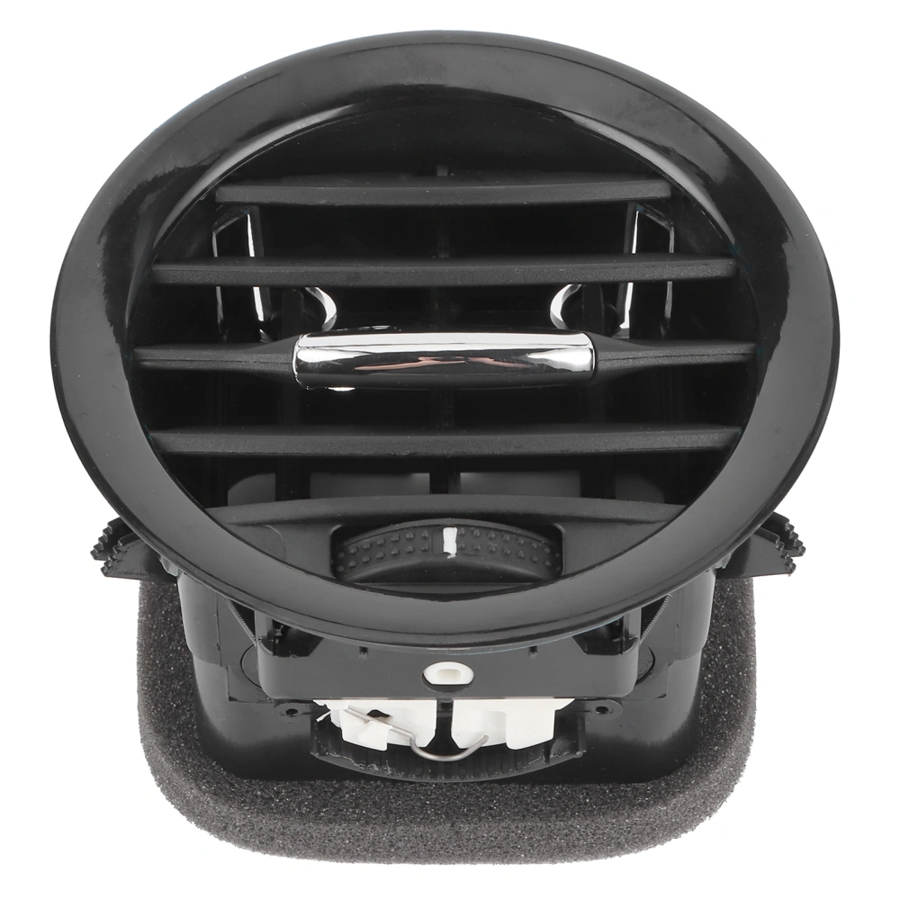 A/C Air Vent Outlet Grille 13417362 Replacement Accessory Fit for Vauxhall Adam/Corsa D