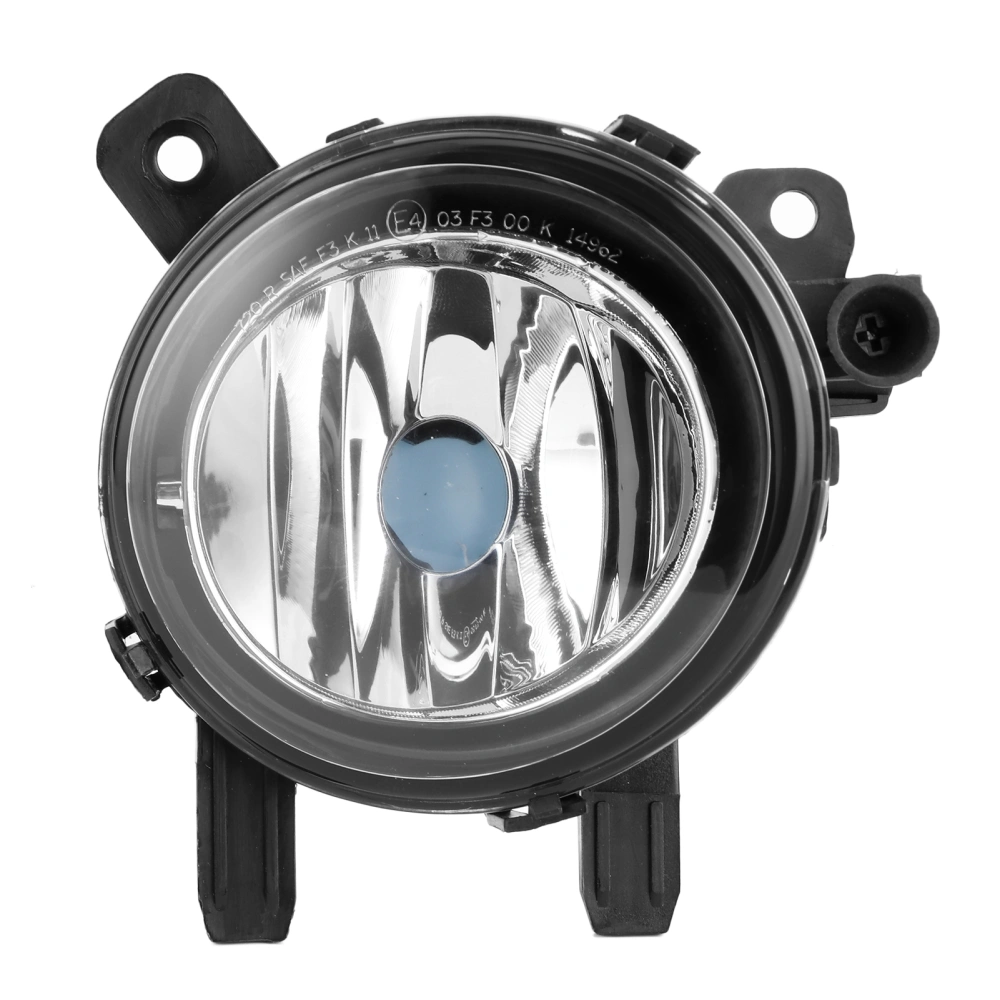 Fog Light Housing Case Lens for 1 SERIES 2 SERIES 3 SERIES 4 SERIES Car AccessoriesRight