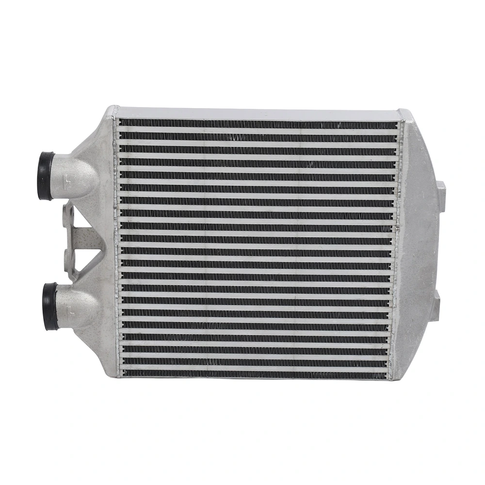 Front Mount Intercooler Aluminium Radiator Fit for Seat Ibiz/Supra/Fibia/MK4 1.9 TDI