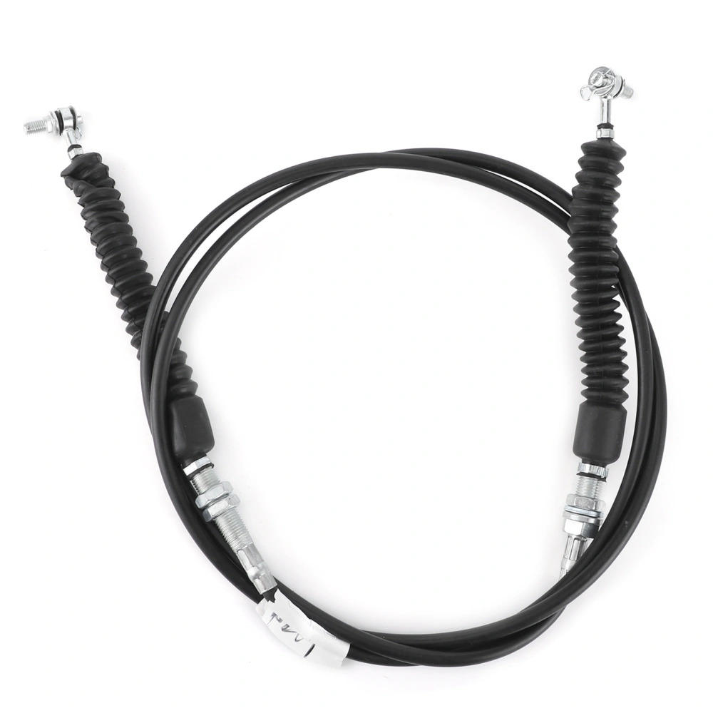 97.6in Gear Shift Cable 7081614 Replace Accessory Fit for Polaris Ranger 400 500 800