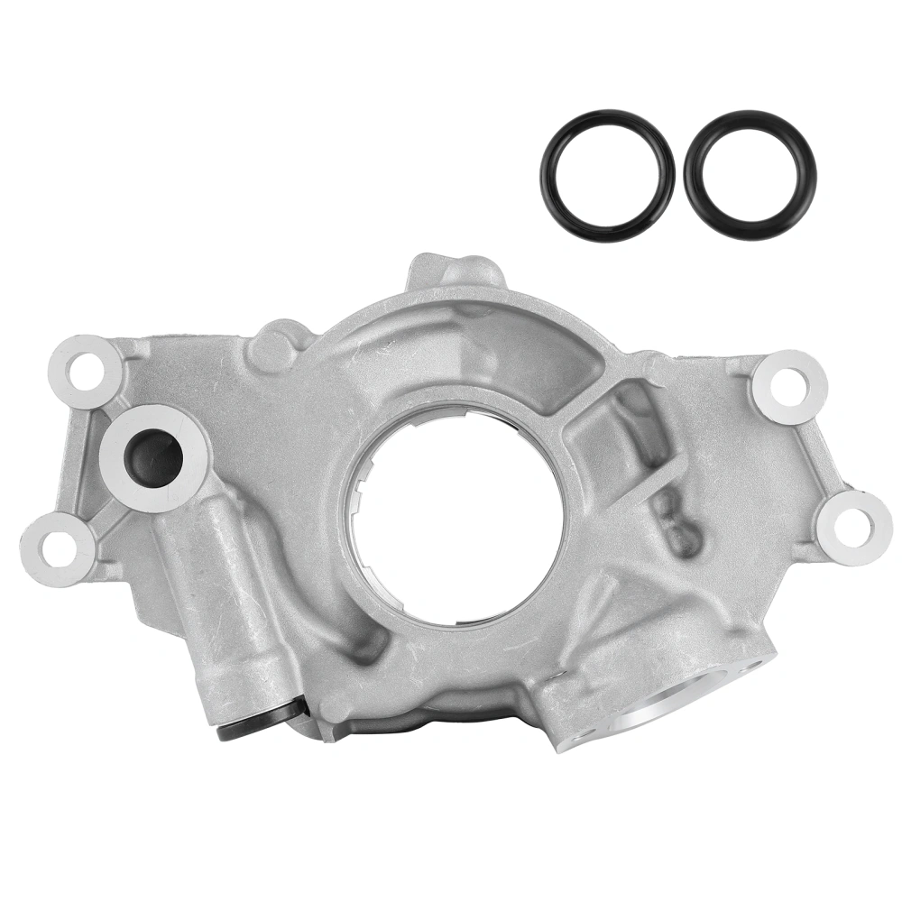 Engine Oil Pump M295HV Replacement Fit for Chevrolet GM 4.8 5.7 6.0L LS1 LS2 LS3