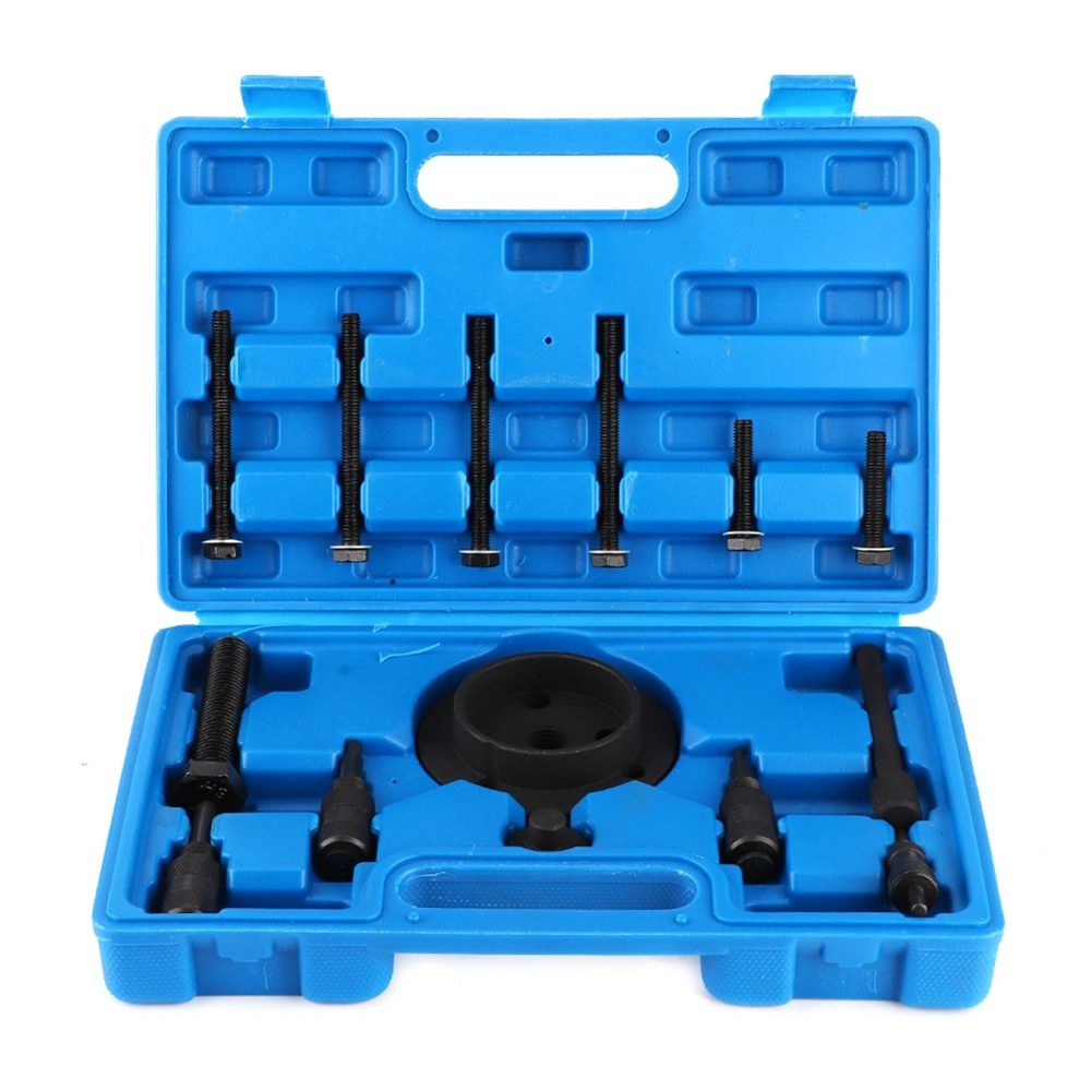 Engine Timing Tool Kit Camshaft Crankshaft Setting Fit for Land Rover Diesel 200Tdi 300Tdi 2.5D2.5TD