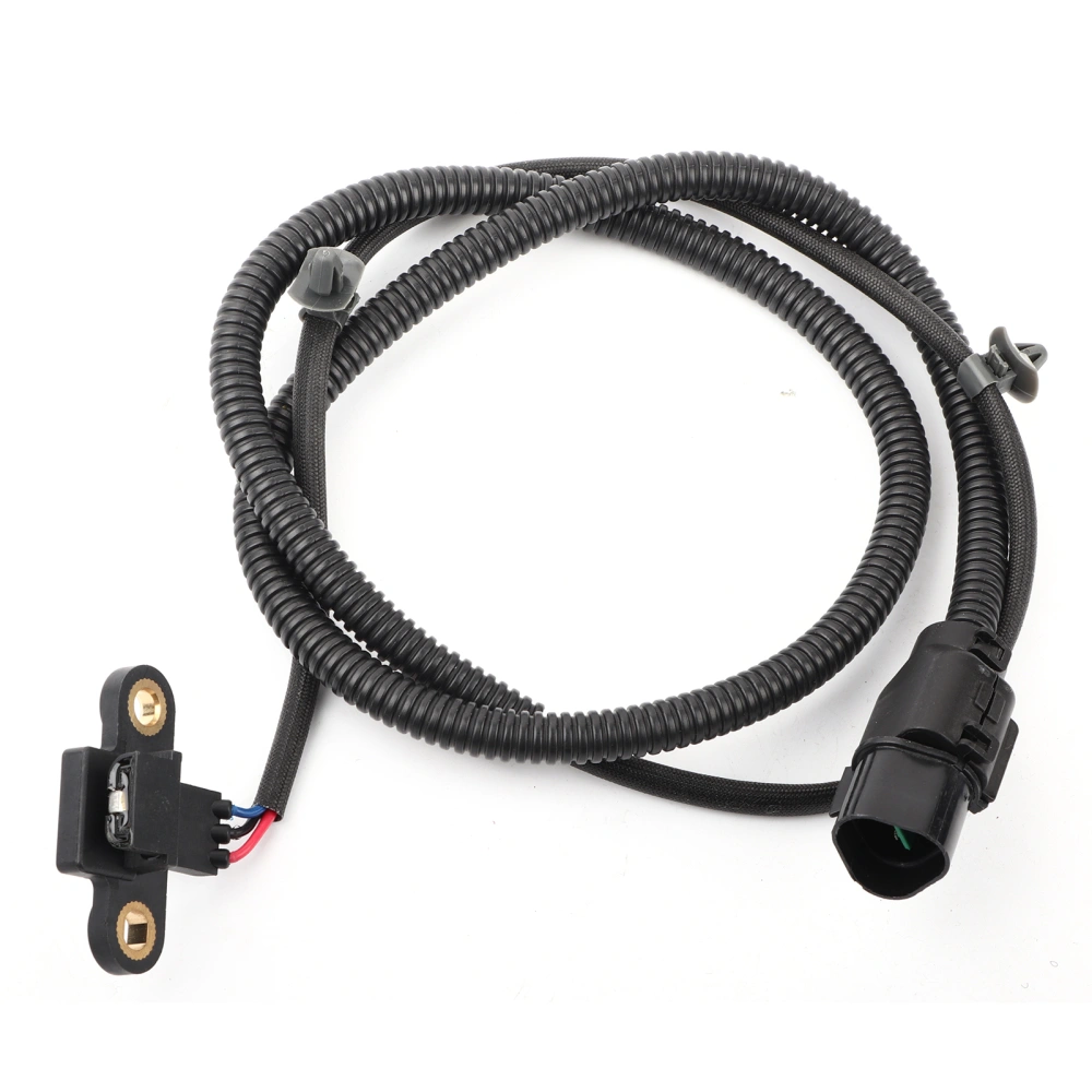 Auto Crankshaft Postion Sensor 39310‑38070 Replacement Fit for Hyundai Santa Fe