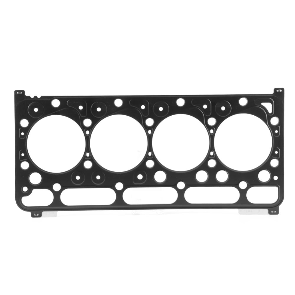 Cylinder Head Gasket 1G790&#8209;03612 Replacement Fit for Kubota V2203 V240 Engine