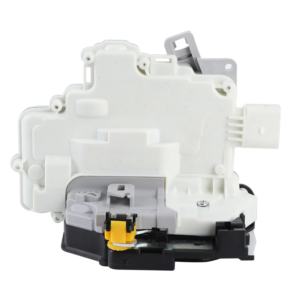 Rear Right Door Lock Actuator Mechanism 1P0839016 Fit for Seat Leon MK2 1P 2005‑2010