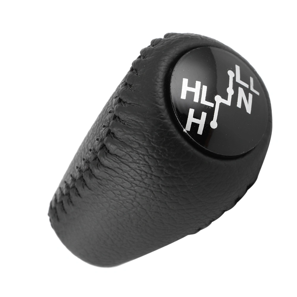 Gear Shift Knob Handball Shift Lever PZ020‑0K042‑C0 Replacement Fit for Hilux Vigo