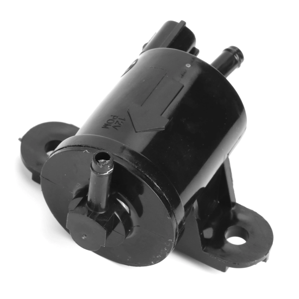 Fuel Pump Scooter Replacement 16710-GET-013 fit for Honda Metropolitan/Ruckus 50