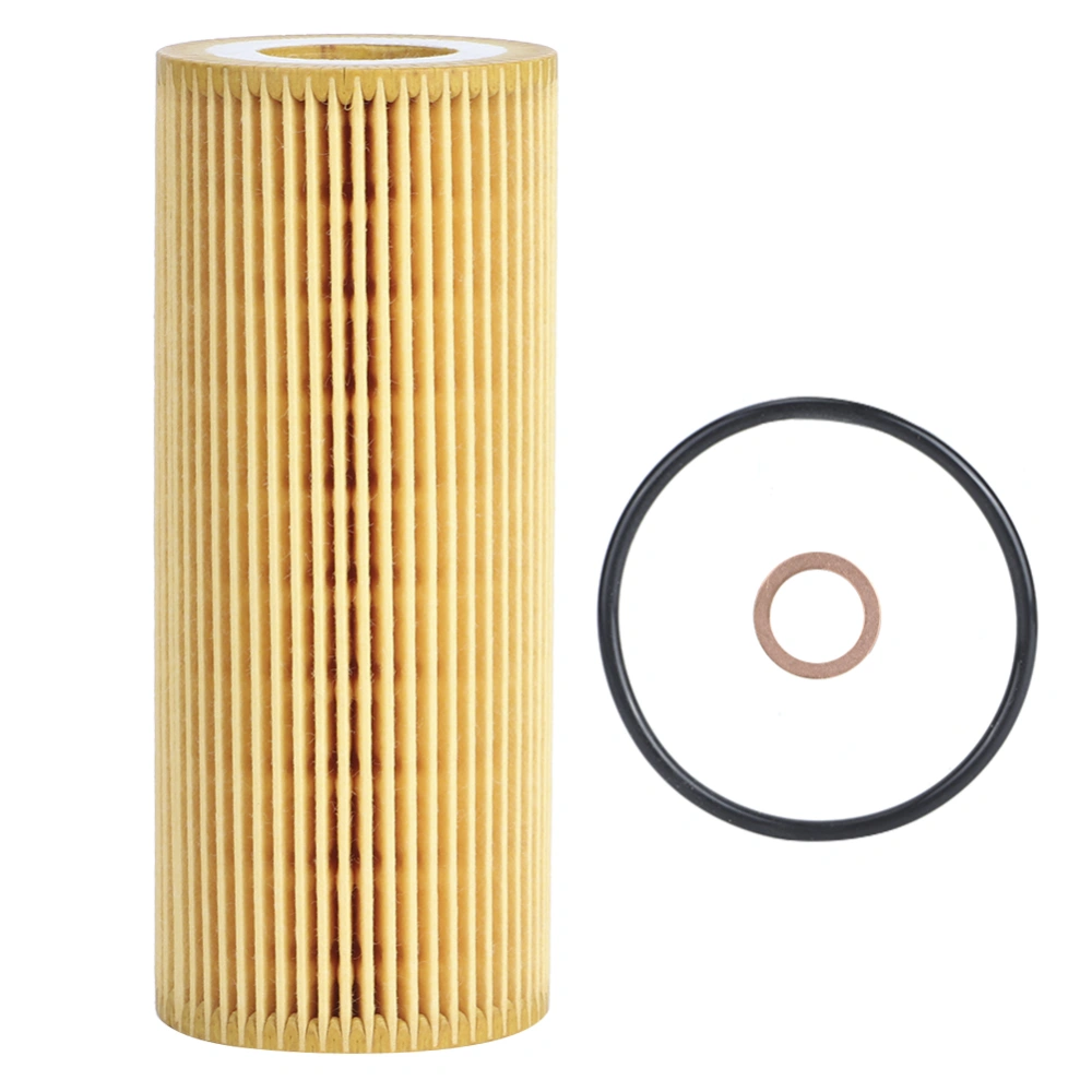 Car Oil Filter 11427788454 Replacement Fits for 325d 330d 335d 525d 530d 535d X5 X6 3.0d