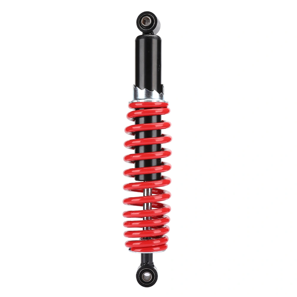 350mm/13.8in Rear Shock Absorber Universal Fit For Dune Buggy Quad Dirt Bike ATV