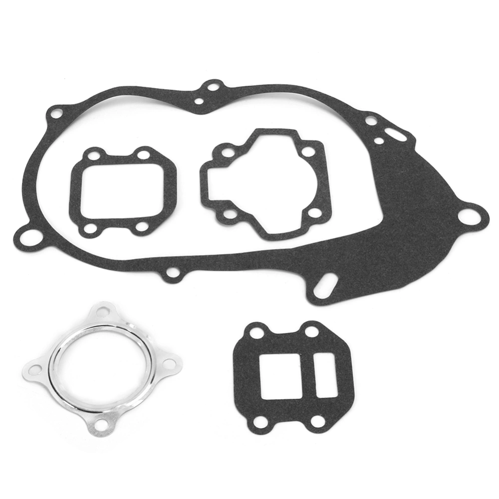 Motorcycle Complete Engine Gasket Kit Set Fit for Yamaha PW50