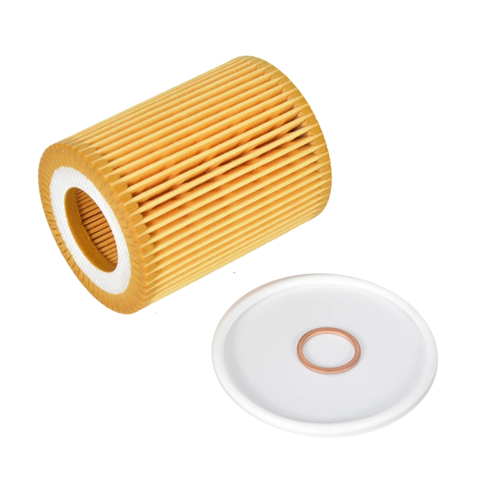 Engine Oil Filter 11427611969 Fits for F20 F20N F21 F21N F30 F30N F31 F35