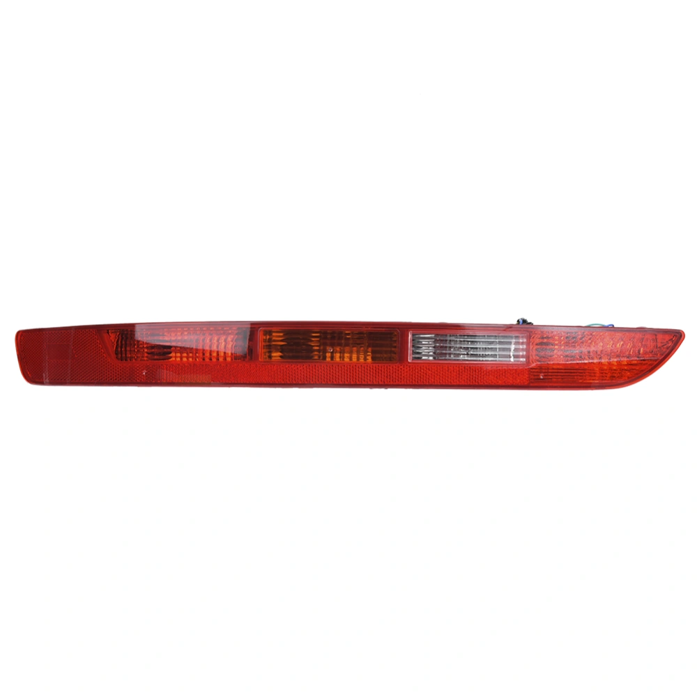 Left Rear Bumper Taillight Reverse Lamp Foglight Fit for Q5 2.0T 2009-2017 8R0945095B