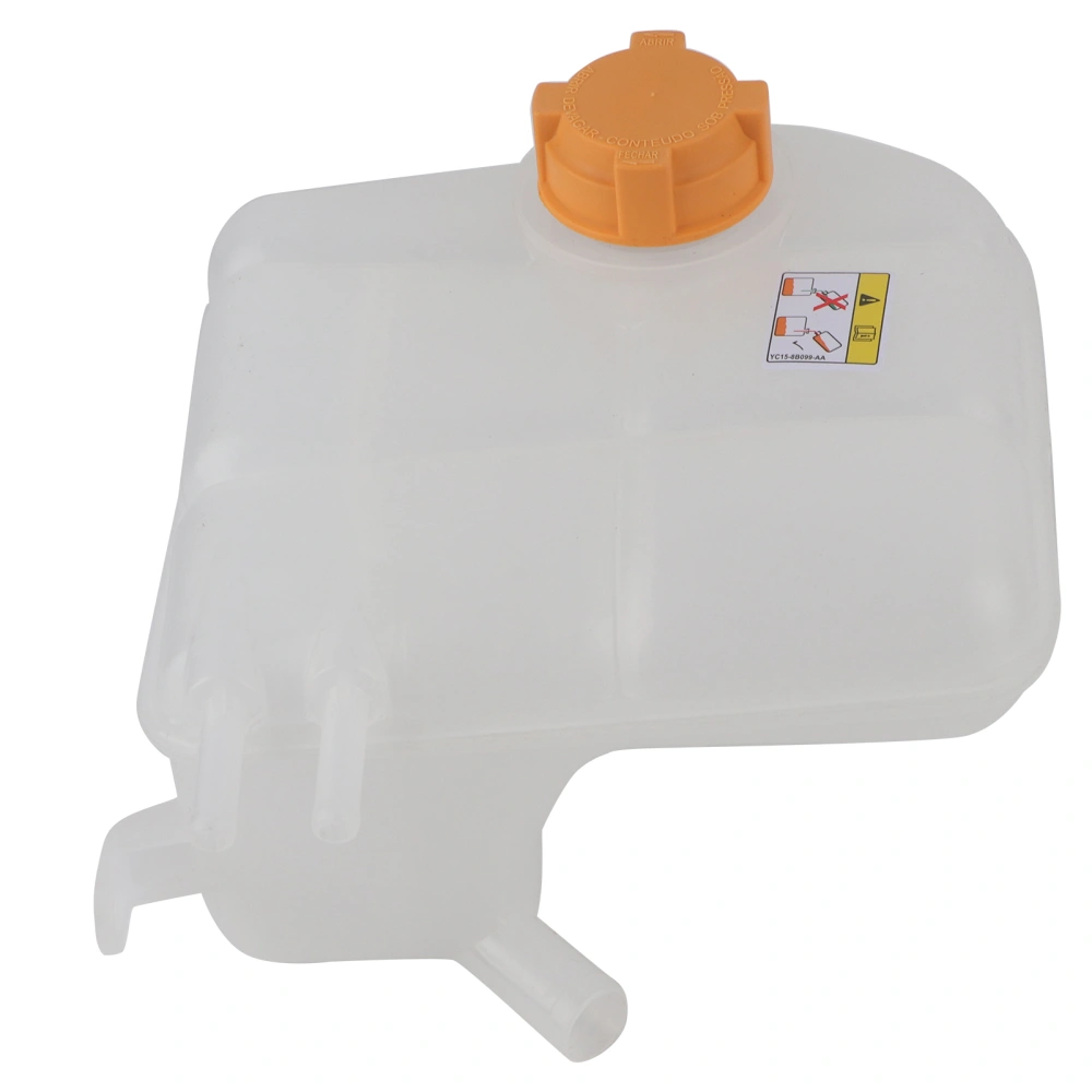 Coolant Tank Reservoir Overflow Recovery Bottle 3S4Z 8A080 AC Fits for Ford Focus