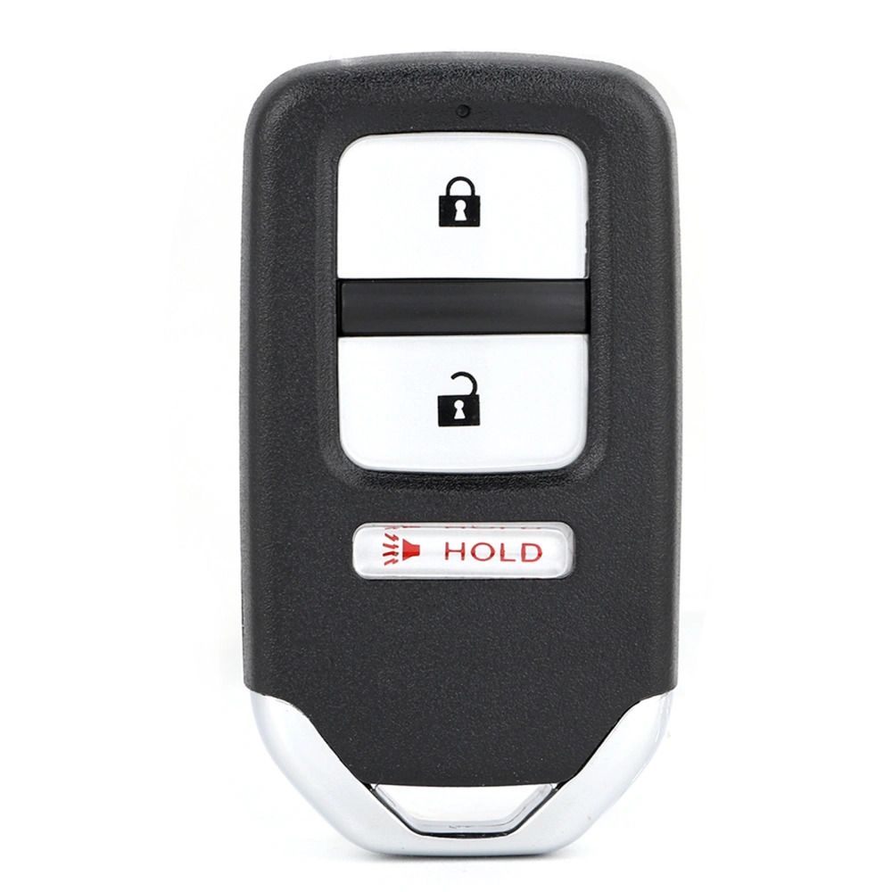 Smart Remote Key Fob Proximity Transmitter 313.8Mhz 47Chips KR5V1X Fits for Honda Fit / HR V