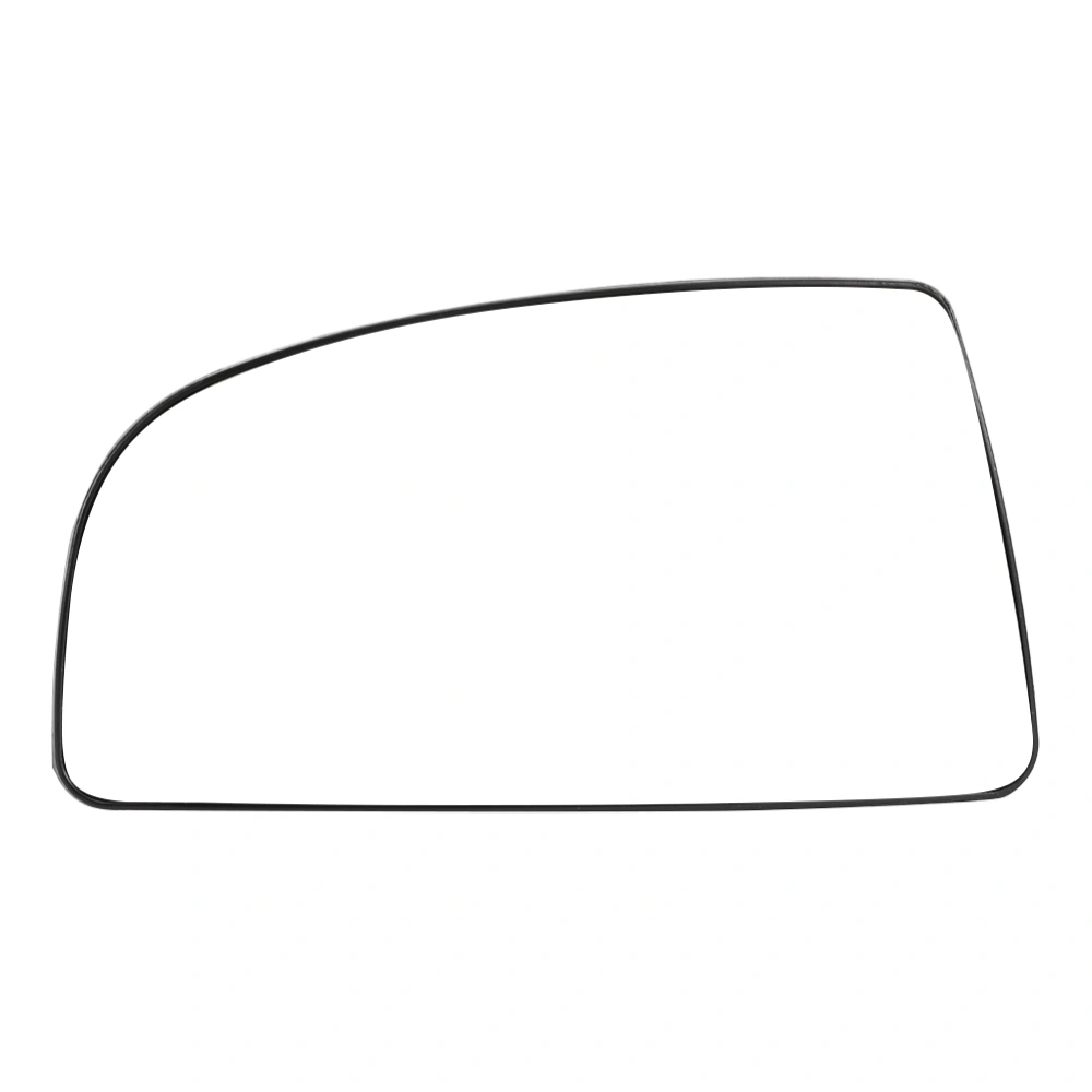 Right Side Wing Mirror Glass Replacement Part Fit for Ford Transit MK8 2014- 1855102