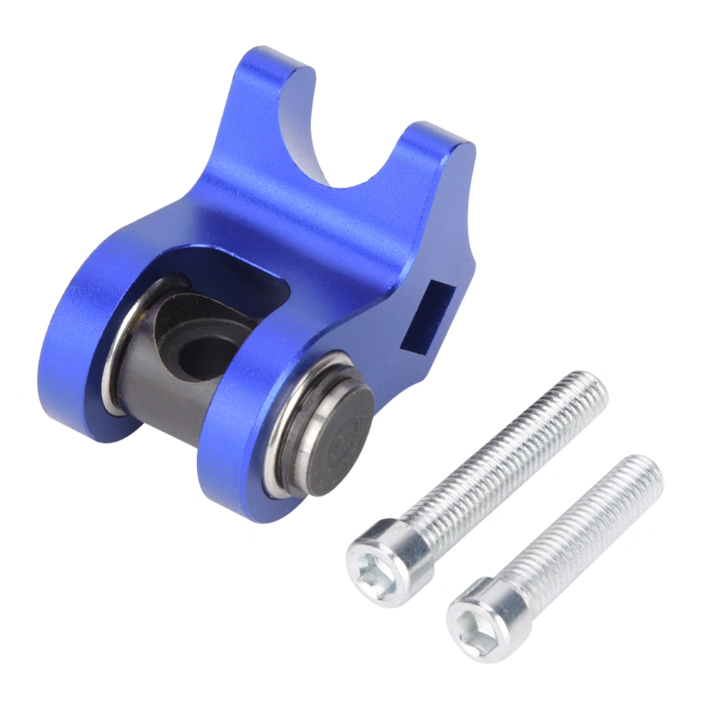 Valve Spring Compressor &amp; Installation Tool Fit for LS2 LS1 Style(Blue )