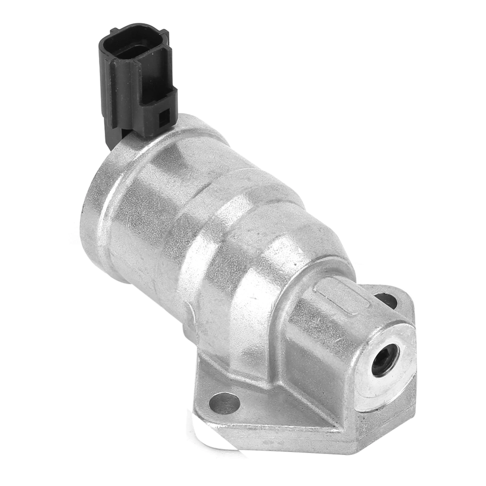 Aluminum Durable Idle Air Control Valve Replacement 978F 9F715 AB Fit for Ford/Mercury