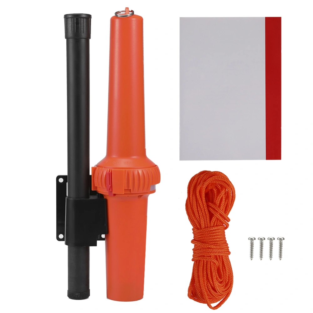 FT501 Marine Radar SART Search Rescue Transponder Safety System