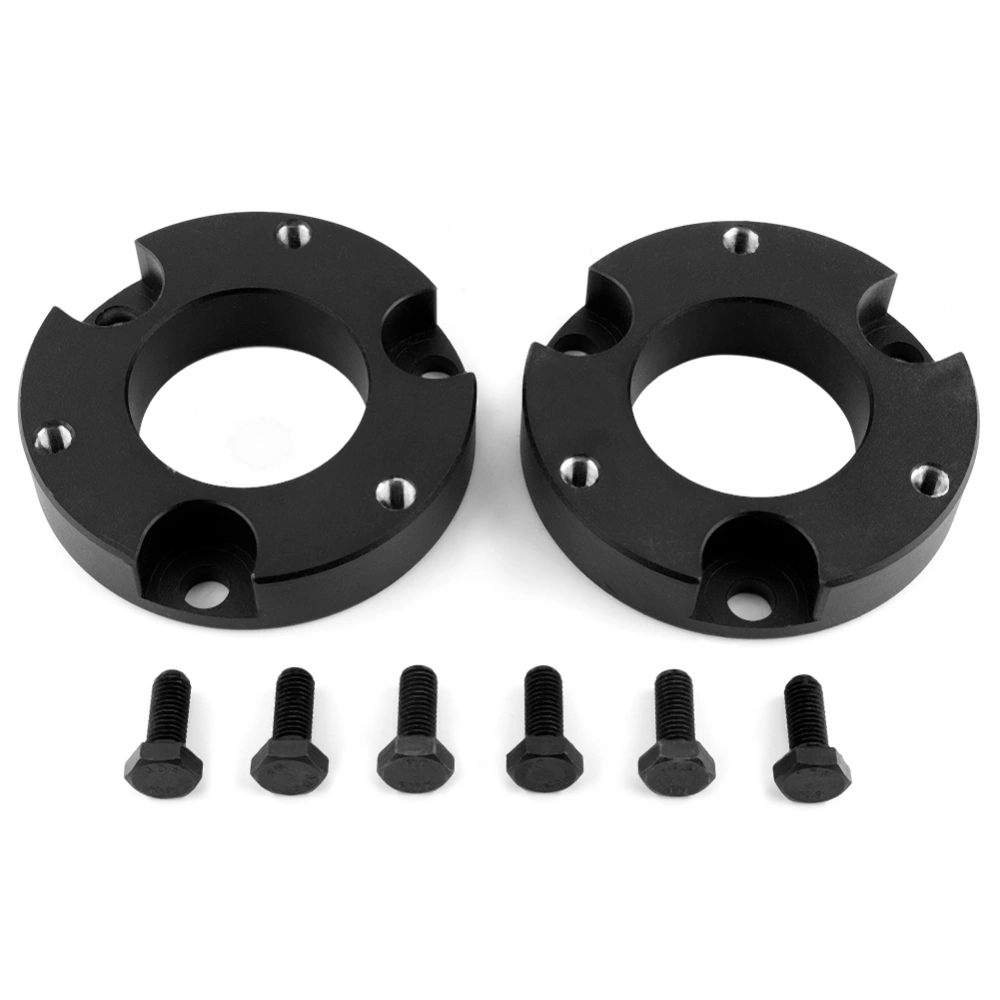 2Pcs Front Leveling Lift Kit 2in for Toyota Tacoma 4Runner 2WD/4WD FJ Cruiser 4WD