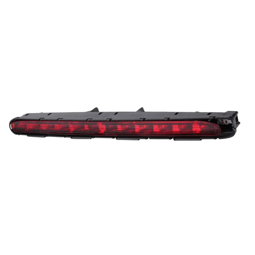 Car High Mount LED 3rd Third Brake Light for Mercedes Benz E Class W211 2003-2009