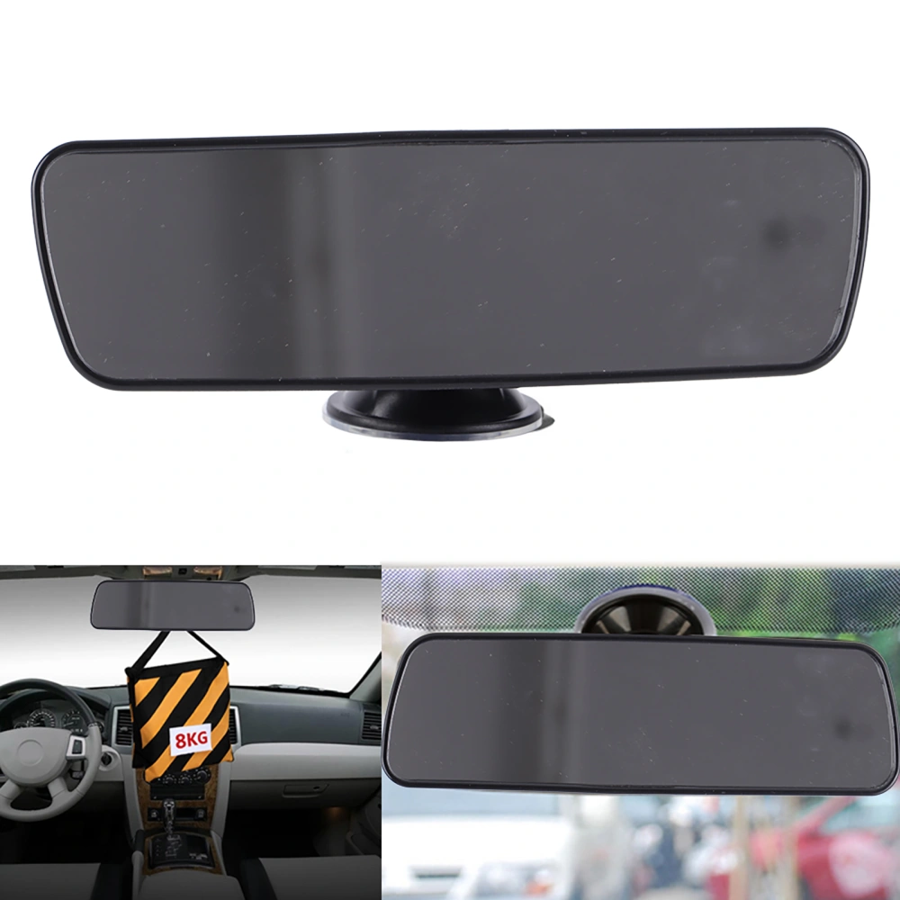 Car Rearview Mirror Baby Observation Mirror Flat Mirror Coach Car Interior Auxiliary Reversing Mirror