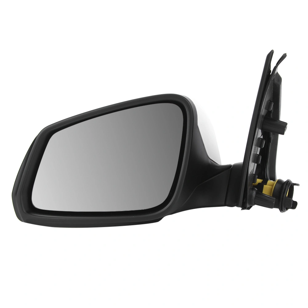 Auto Left Front Backup Rearview Mirror Assembly with Auto Folding/Heating/Memory Fits for F18