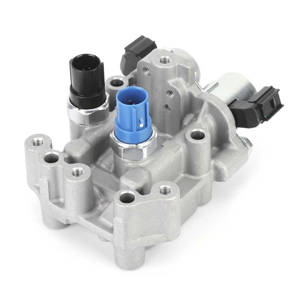 Transmission Solenoid Block Cylinder Head Sensor 15811-R41-L01 Fit for Honda Accord 2.4L 08-12