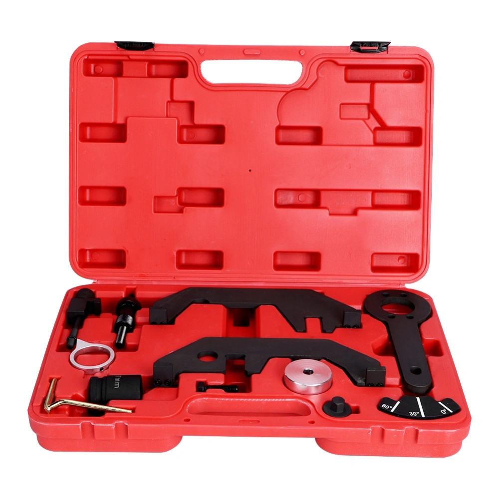 Professional Engine Alignment Timing Tool Kit Fits for 5 Series 545 / 6 Series 650 / N62 N73