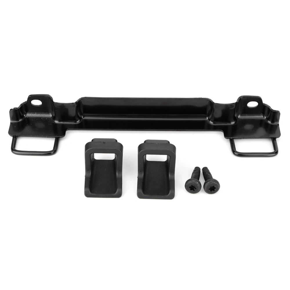 ISOfix Mounting Kit Child Safety Seats Bracket Car Accessories Fit for Ford Focus 1357238