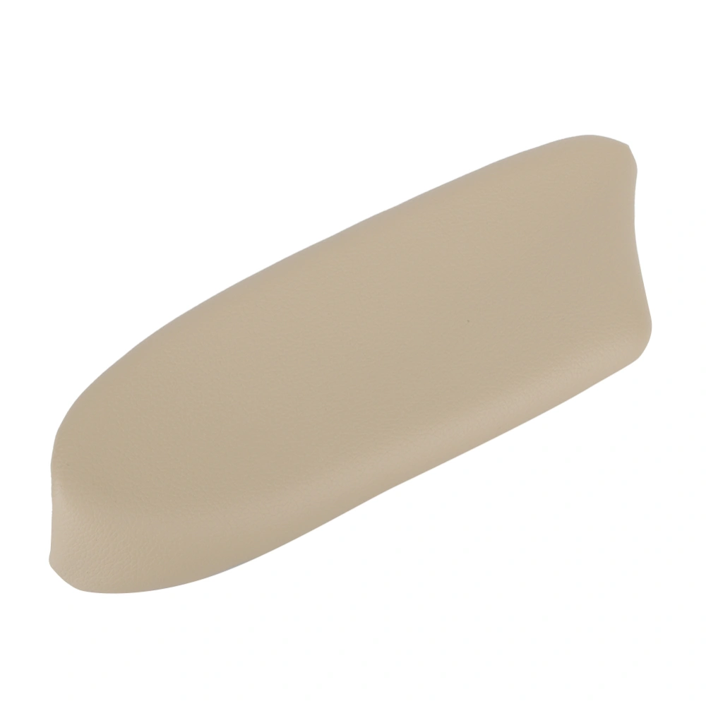 Beige Rear Door Left Armrest Cover Pad 83753-TA0-A12ZC Fit for Honda Accord 2008-2009