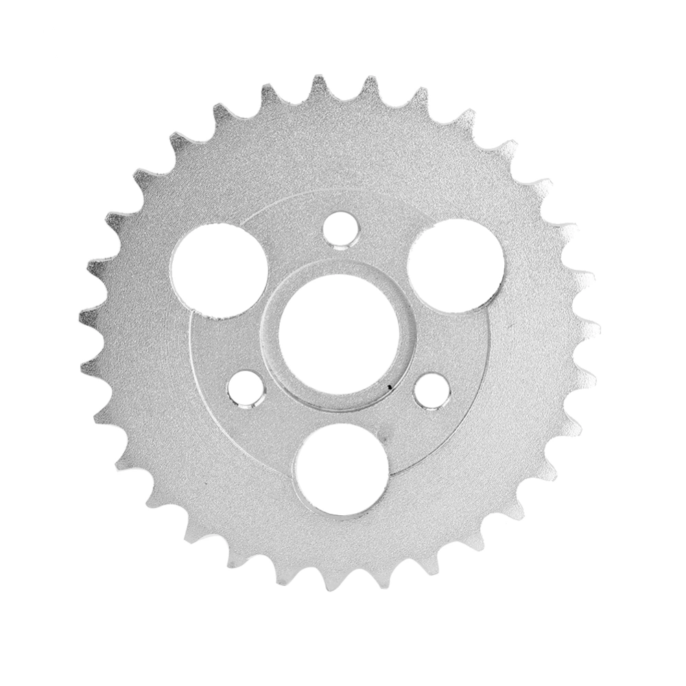 Rear Sprocket 31 Tooth Fit for Honda Z50A Z50 Z50R Z50J Monkey Bike