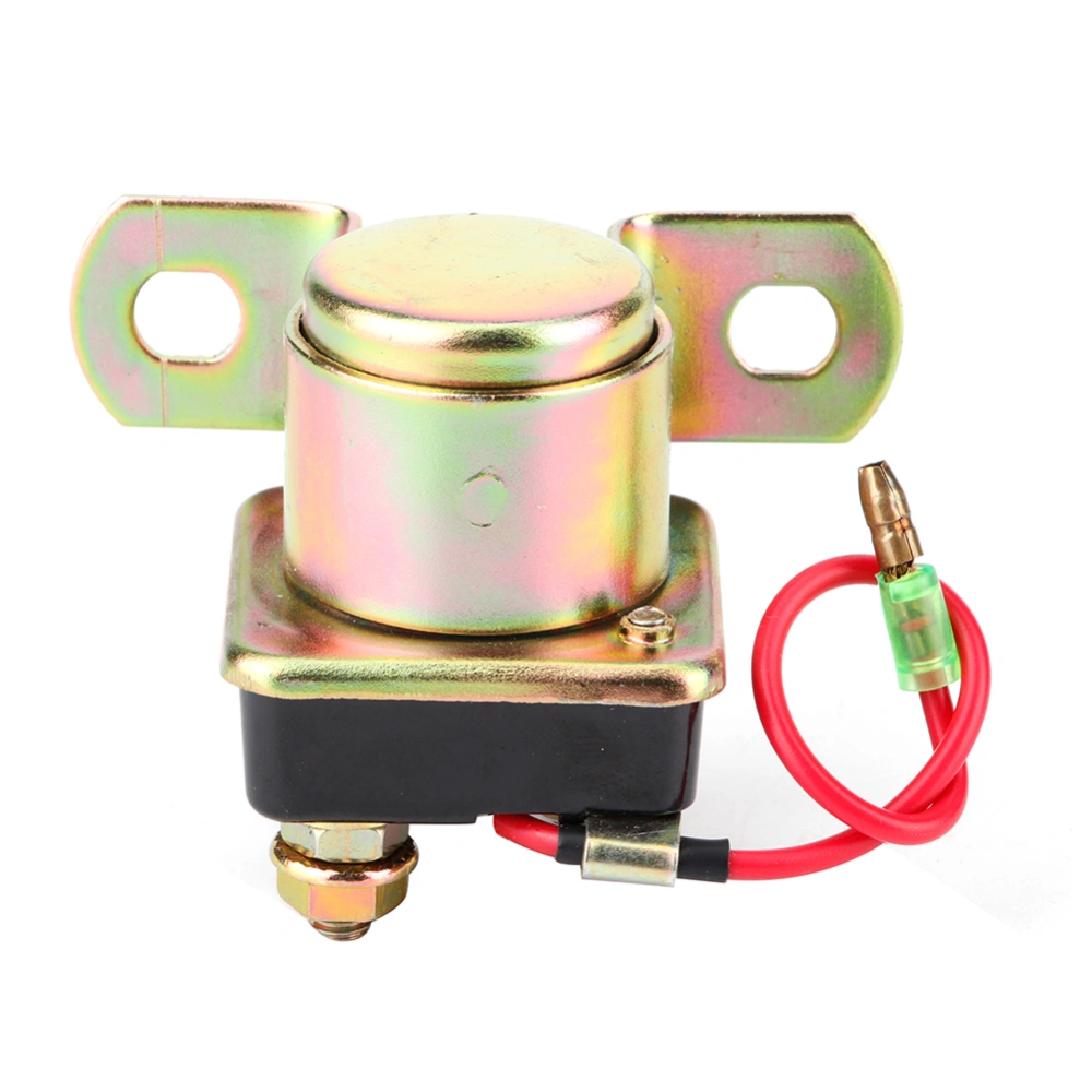 Starter Solenoid Relay Fit for POLARIS TRAIL BOSS 250 250 325 1985-2002 ATV RL1388RE106AR