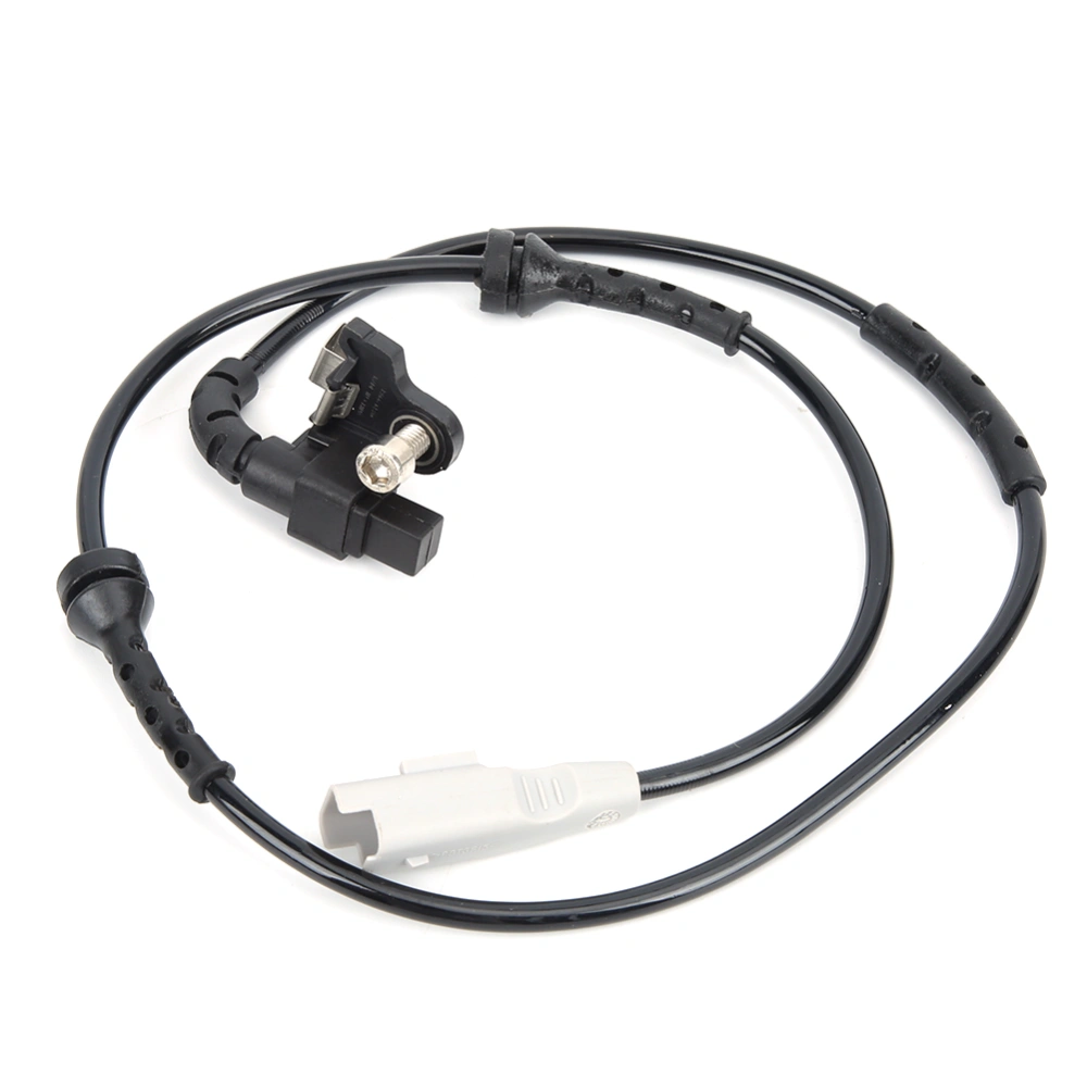 Rear Left and Right ABS Wheel Speed Sensor 9659058180 Fits for CITROEN C4