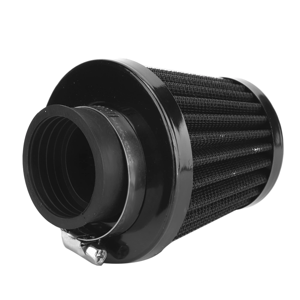 Mushroom Air Filter Cleaner Universal Modified Accessory35mm/1.4in